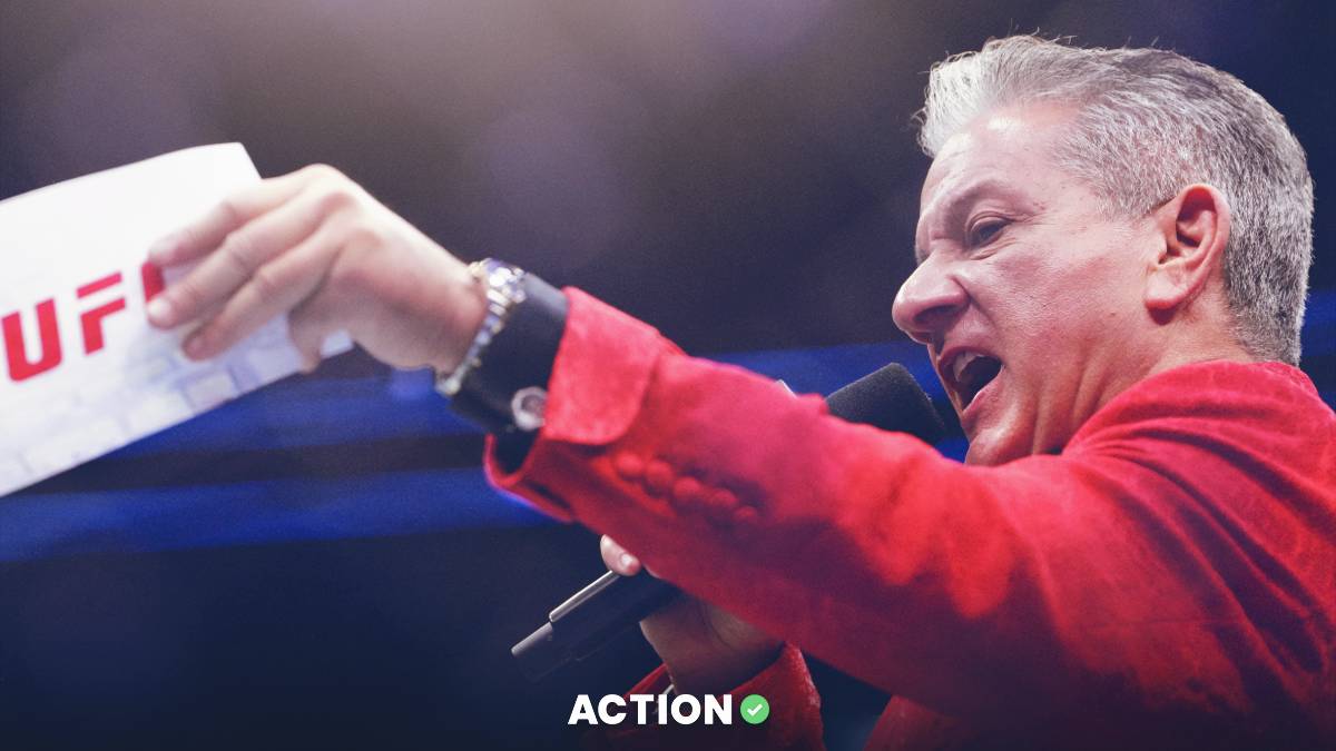 Josh Hokit vs. Denzel Freeman Prediction, Pick, Odds for UFC 324 (Saturday, January 24)