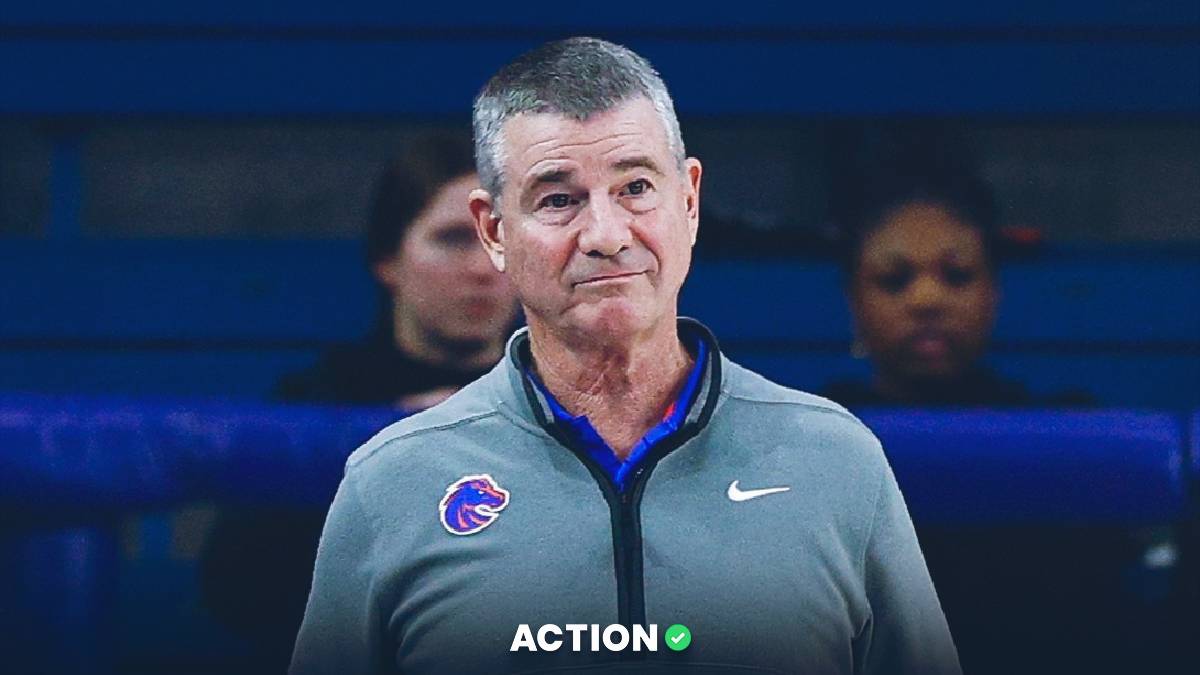 College Basketball Picks: Nevada vs Fresno State, Boise State vs San Diego State