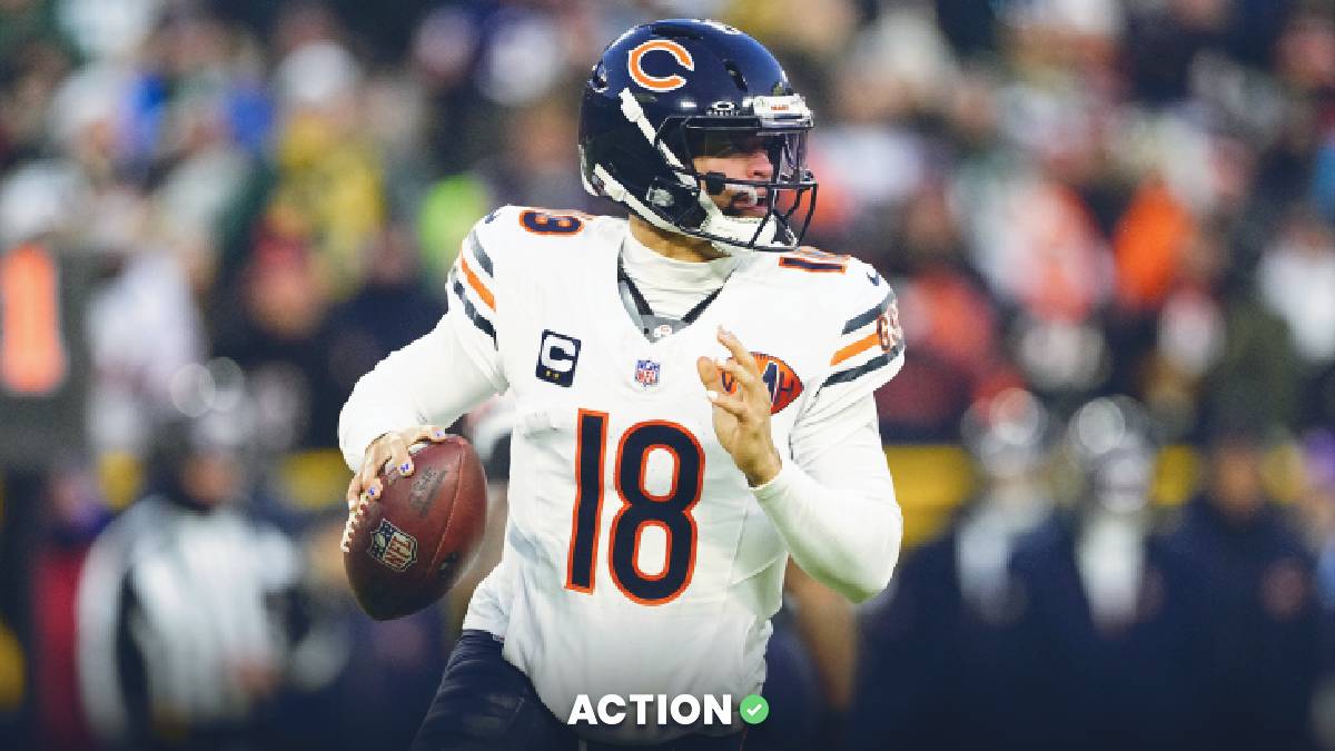 NFL PrizePicks, Underdog Plays for Wild Card Saturday on January 10