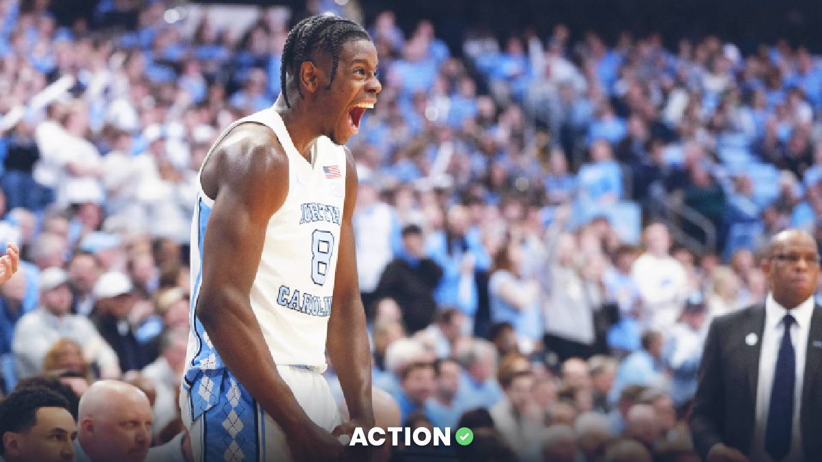 College Basketball Player Props: 3 Picks for Caleb Wilson, Jaden Bradley, Robert Wright