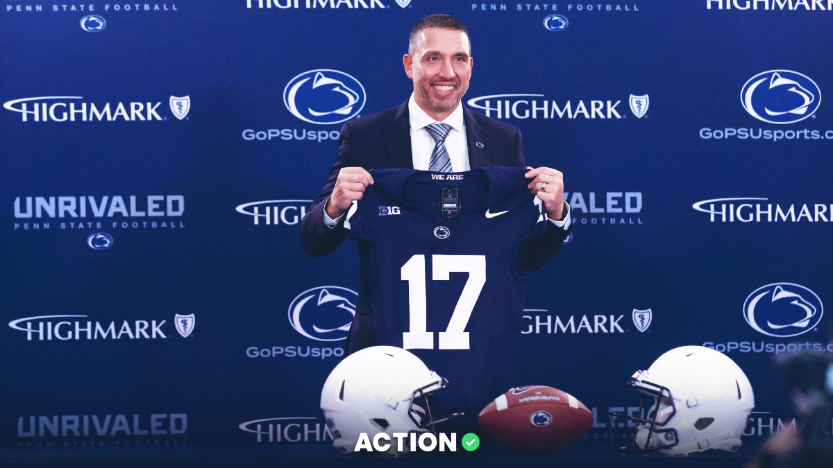 College Football Futures, Picks: Collin Wilson’s CFP National Championship Bet for 2026-27