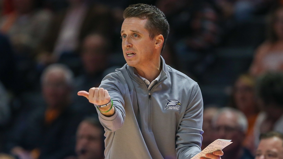 College Basketball Odds Friday: Georgia Southern vs UL Monroe Pick