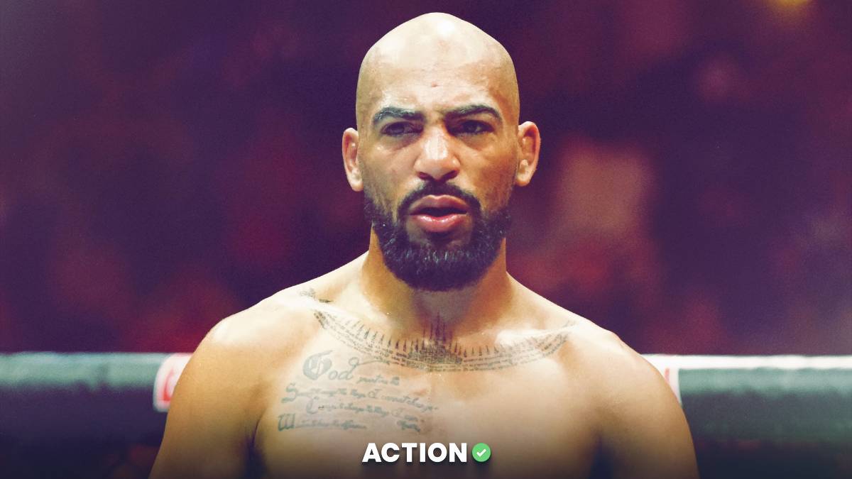 Alex Perez vs. Charles Johnson Prediction, Pick, Odds for UFC 324 (Saturday, January 24)