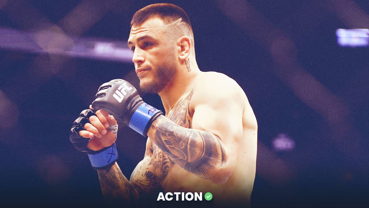 Zerillo's Rowston vs Brundage Pick for UFC 325 Image