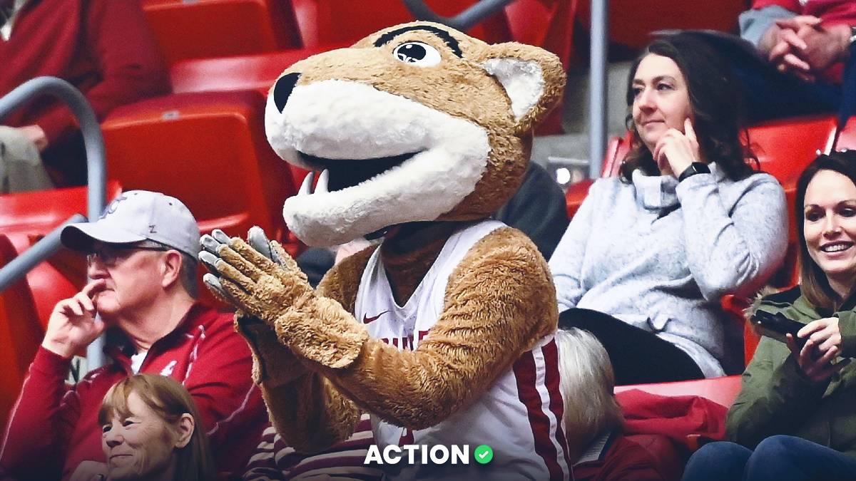 Loyola Marymount vs Washington State Odds, Pick, Prediction Tonight article feature image