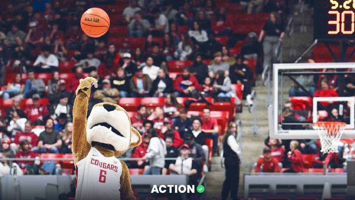 Data-Driven Systems Alert 2 Valuable College Basketball Picks Sunday