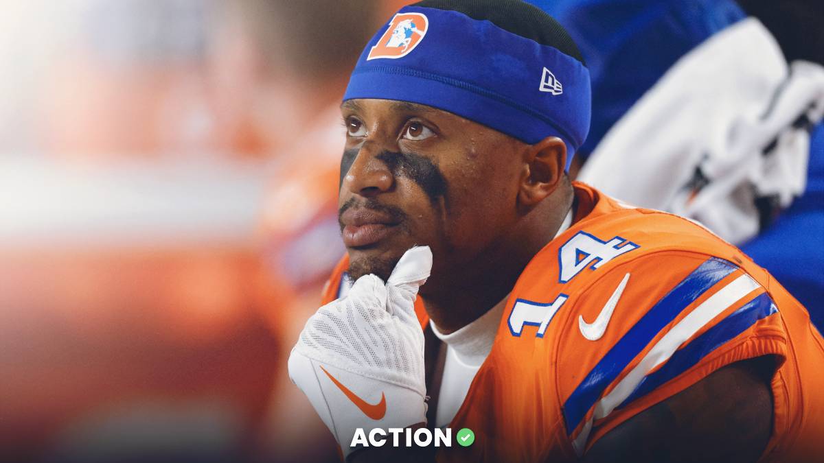 NFL Predictions: AFC, NFC Championship Game Picks