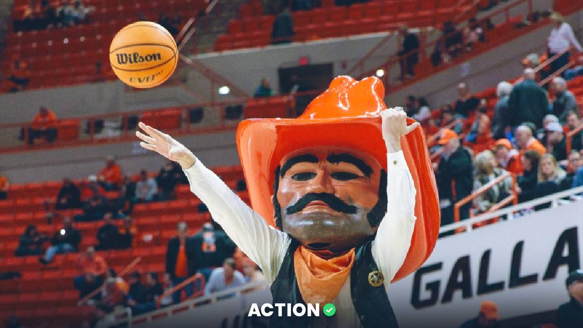 College Basketball Odds: Wrong Team Favored Leads +1380 Parlay (January 6)