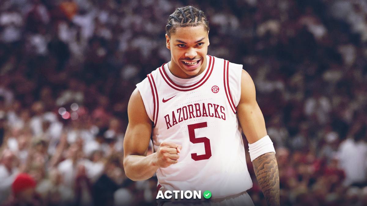 Arkansas vs Auburn Predictions, Start Time, Odds: NCAAB Picks for Saturday