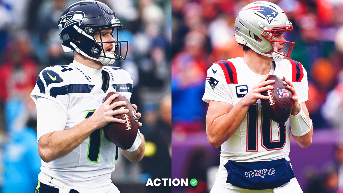 Seahawks vs Patriots Odds, Spread, Total, Moneyline: Super Bowl Lines
