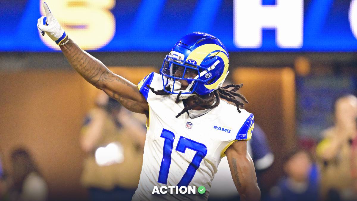 NFL PrizePicks, Underdog Plays for Divisional Round Sunday on January 18