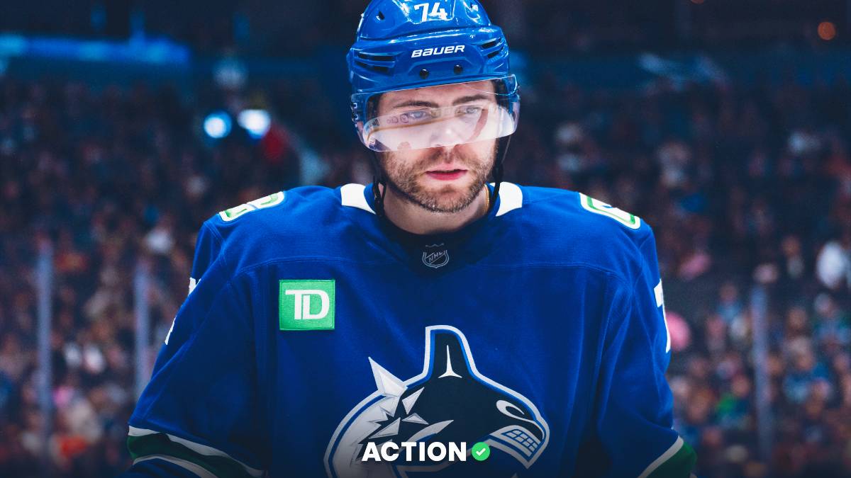 NHL Anytime Goal Scorer Props, Pick, Prediction, Odds, January 8