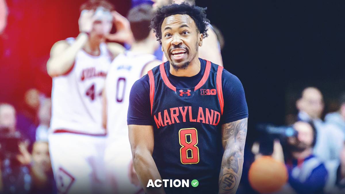 Purdue vs Maryland Predictions, Picks, Odds for Sunday, February 1