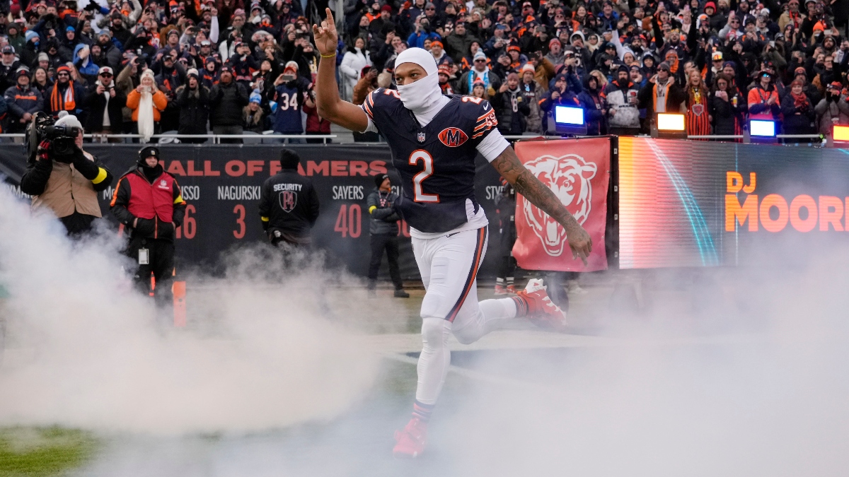 NFL Odds, Predictions Saturday: Rams vs Panthers, Packers vs Bears Picks