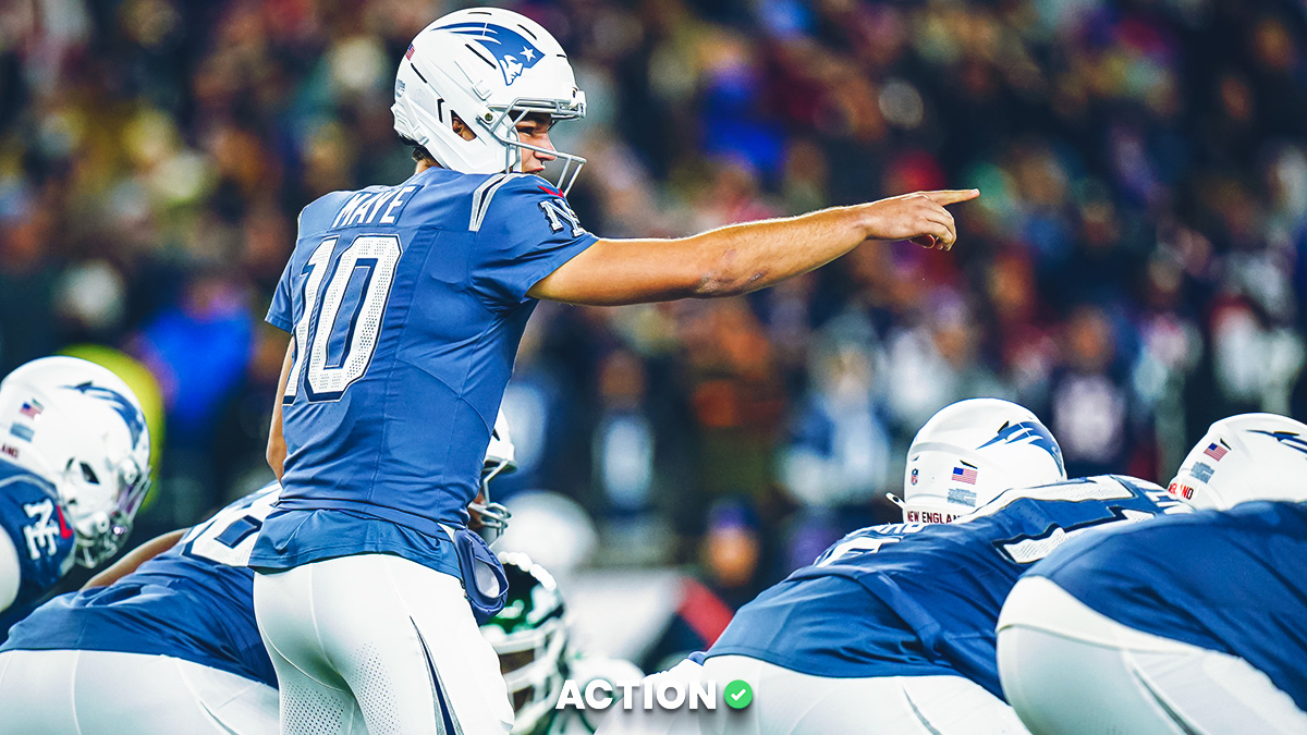 Seahawks vs Patriots Super Bowl TD Scorer Pick: Expert Makes First Bet