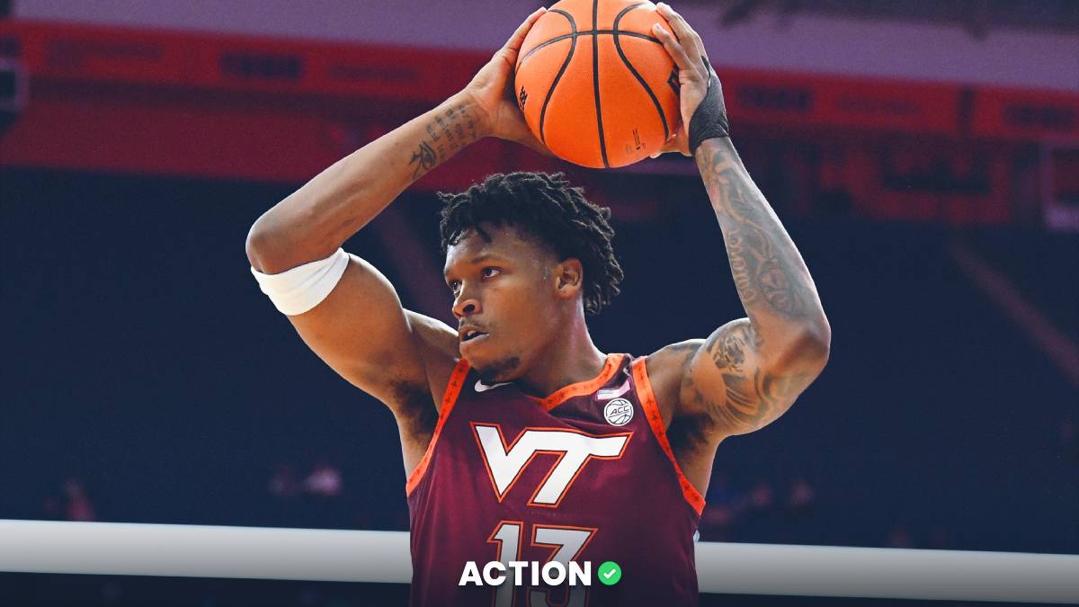 Duke vs Virginia Tech Predictions, Picks, Odds for Saturday, January 31