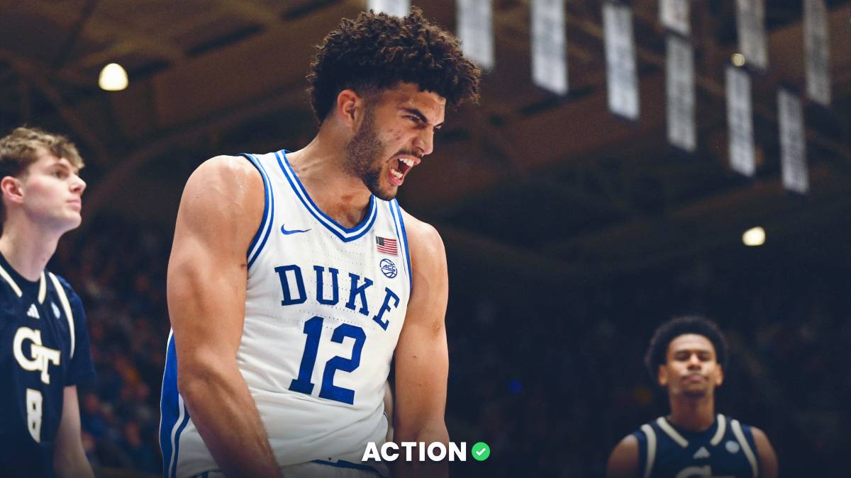 Duke vs Louisville Predictions, Picks, Odds for Tuesday, January 6