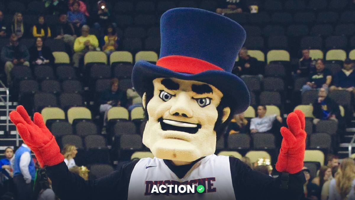 2 Situational Best Bets for College Basketball Wednesday (January 28)