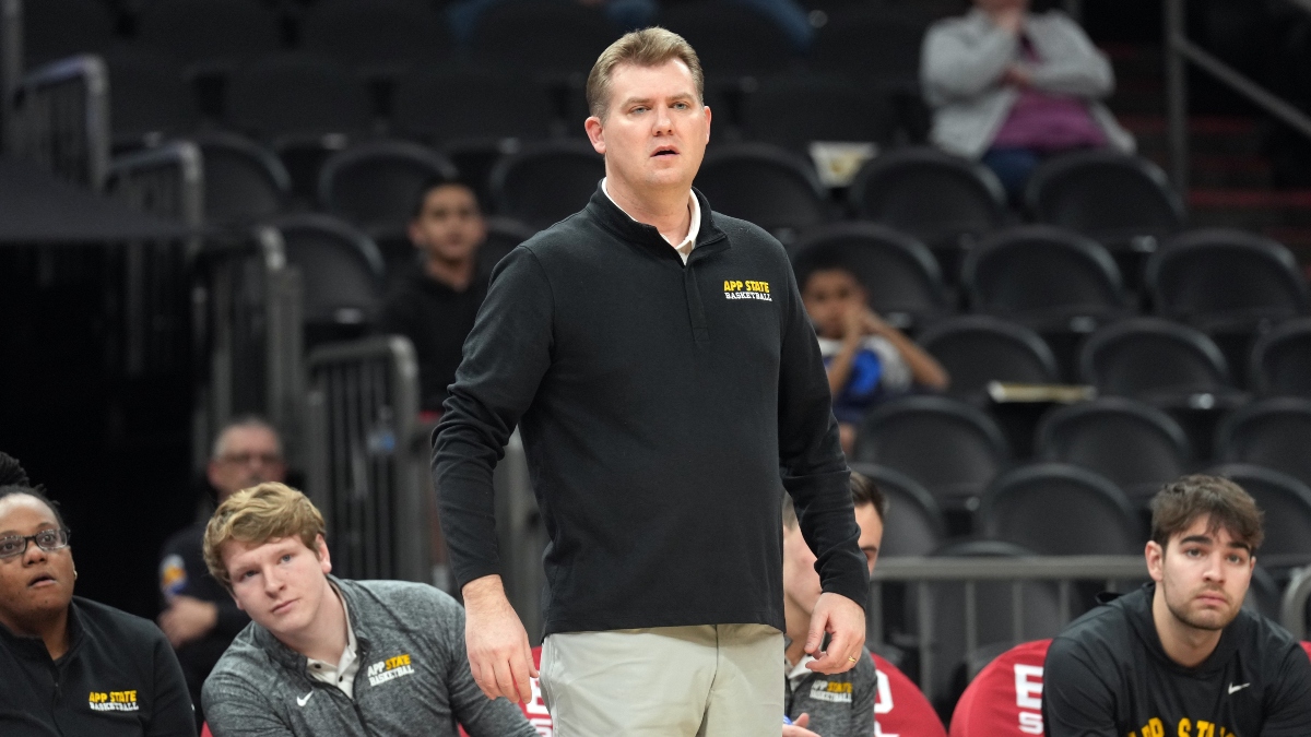 College Basketball Odds Friday: UL Monroe vs Appalachian State Pick (January 23)