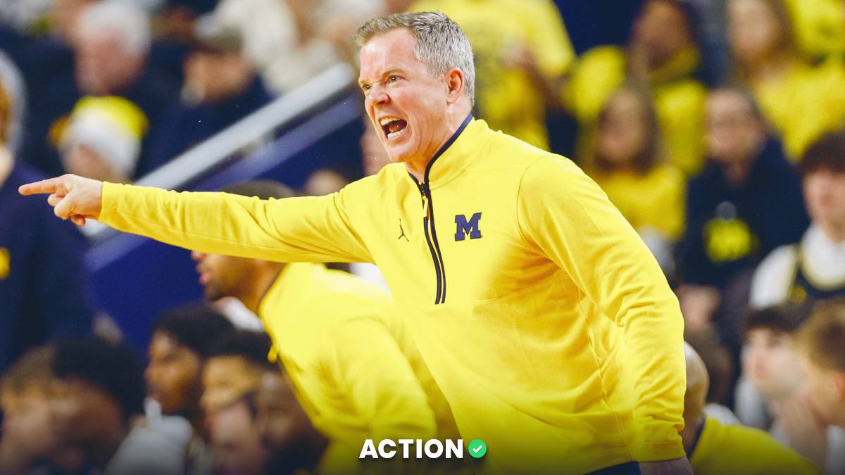 USC vs Michigan Predictions, Picks, Odds for Friday, January 2