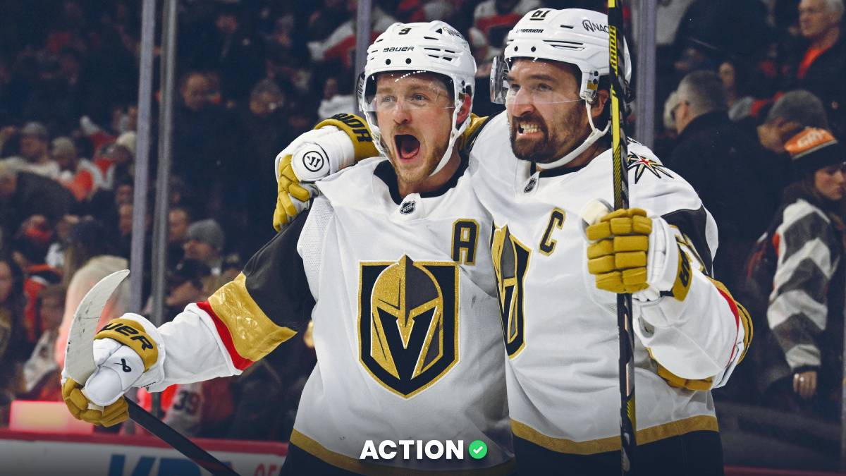 Vegas Golden Knights vs Los Angeles Kings NHL Prediction, Pick, Odds, Wednesday, January 14 (Fanatics Markets)