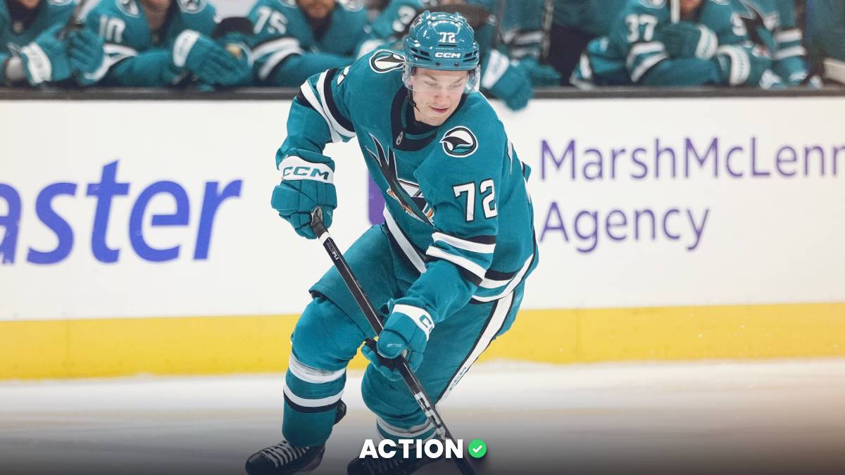 NHL Anytime Goal Scorer Picks for Thursday Night Image