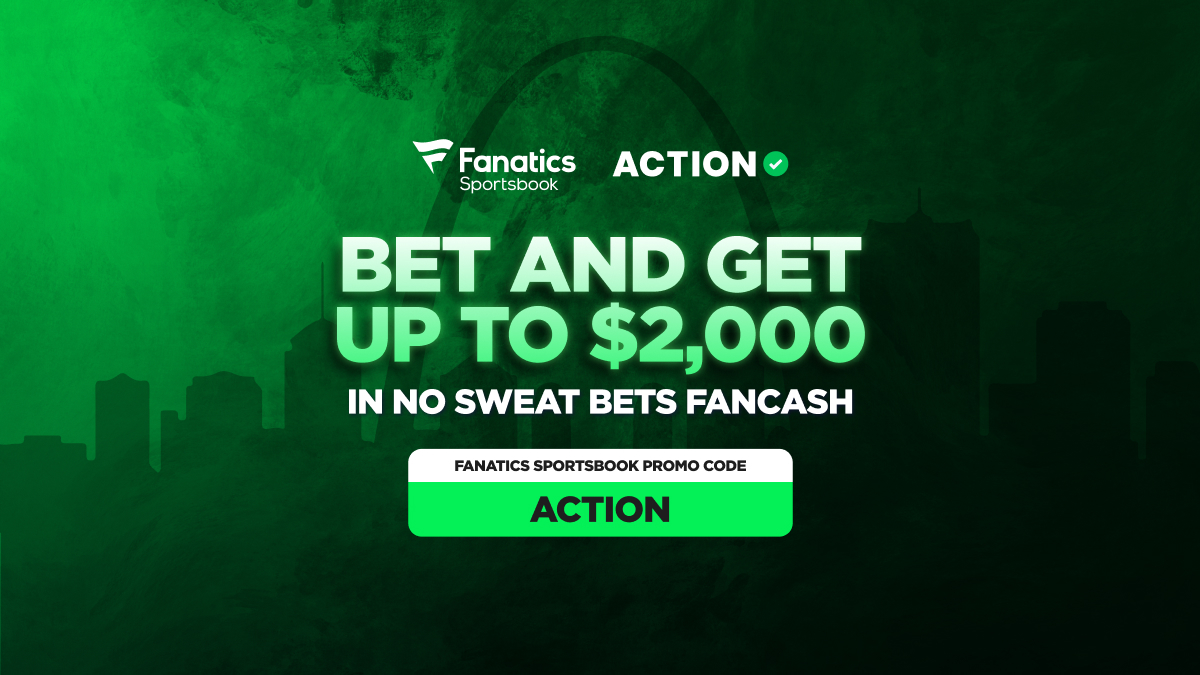Fanatics Sportsbook Massachusetts Promo Code ACTION Offers $2,000 Bonus for NFL Chargers vs. Patriots