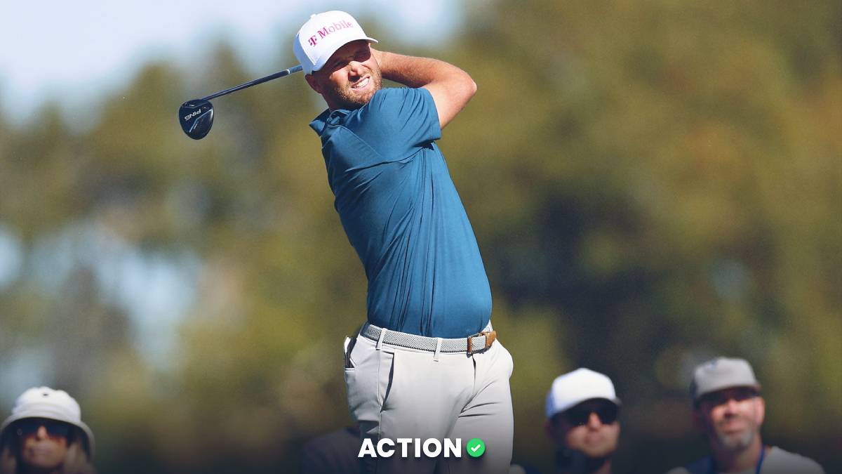 Farmers Insurance Open Round 3 Odds, Best Bets