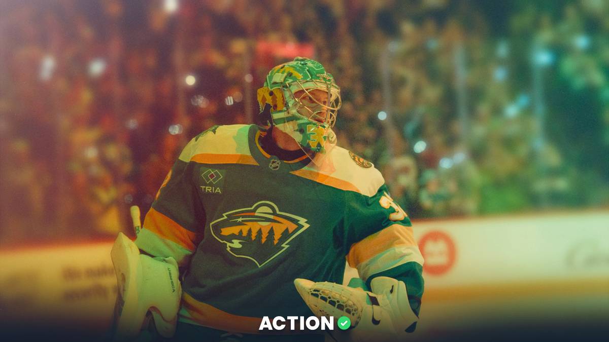 Detroit Red Wings vs Minnesota Wild NHL Prediction, Pick, Odds, January 22