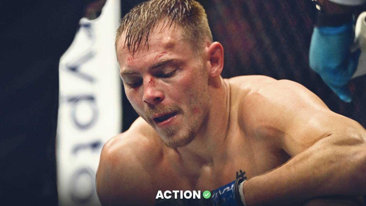 Adam Fugitt vs. Ty Miller Prediction, Pick, Odds for UFC 324 (Saturday, January 24)