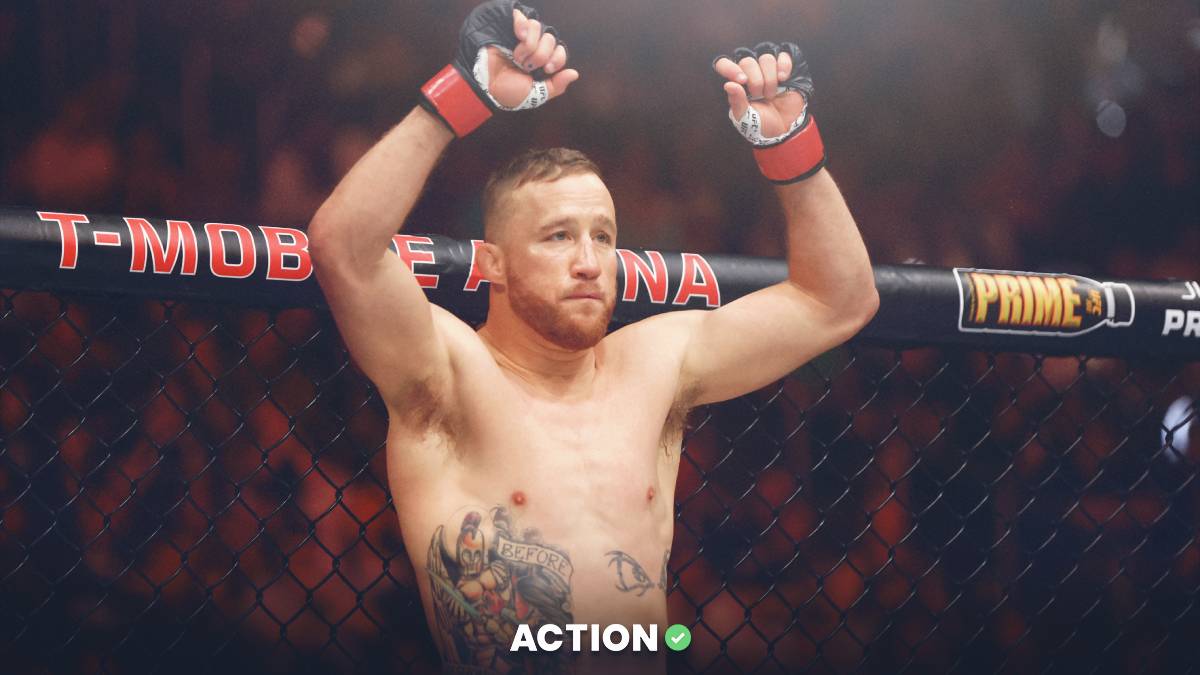 Justin Gaethje vs. Paddy Pimblett Prediction, Pick, Odds for UFC 324 (Saturday, January 24)