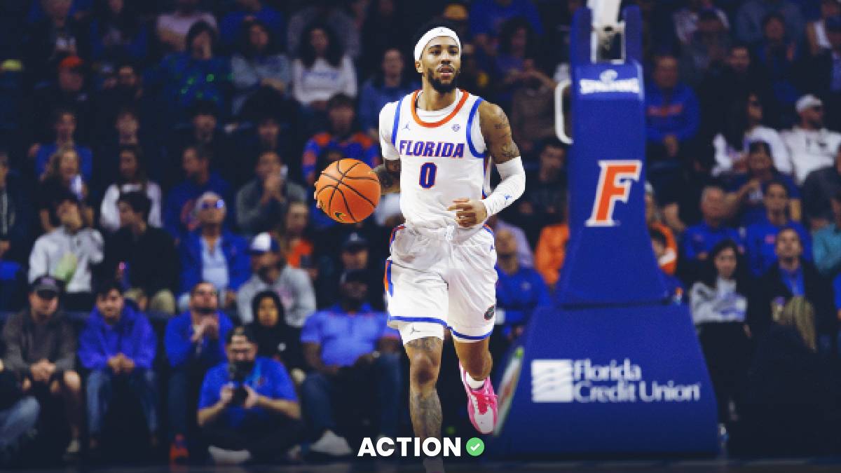 Florida vs South Carolina Predictions, Picks, Odds for Wednesday, January 28