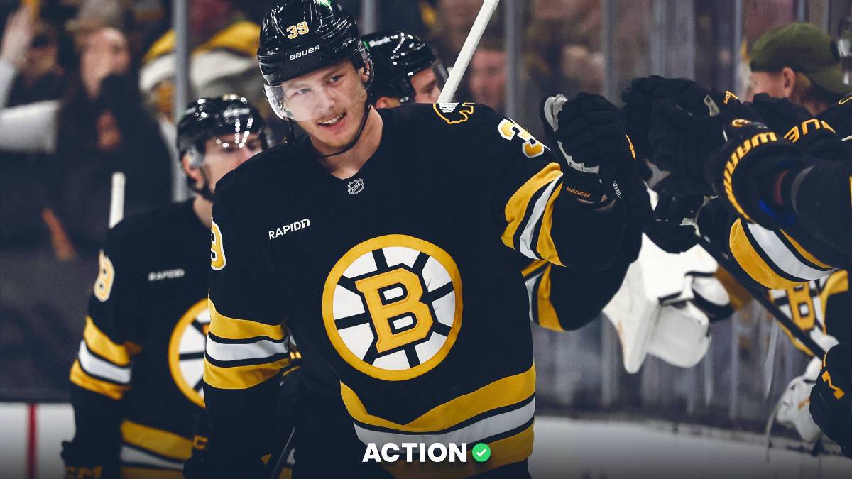 New York Rangers vs Boston Bruins NHL Prediction, Pick, Odds, January 10 (Fanatics Markets)