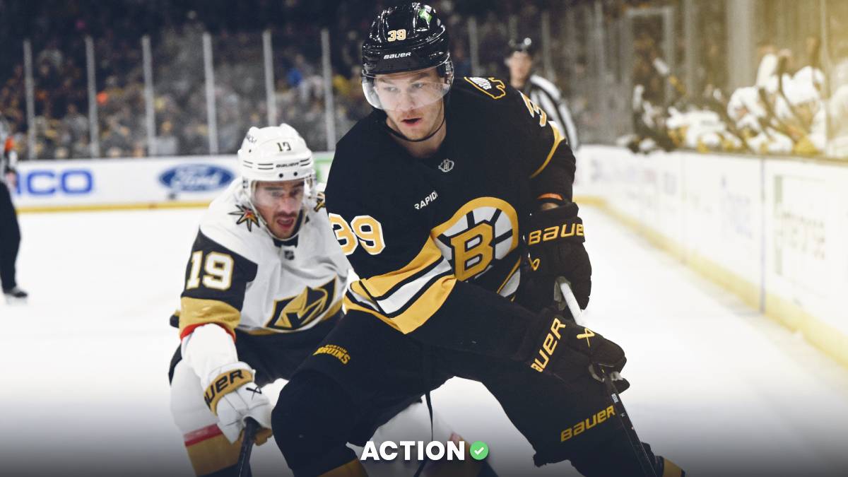 NHL Best Bets, Pick, Prediction, Odds for Monday, January 26