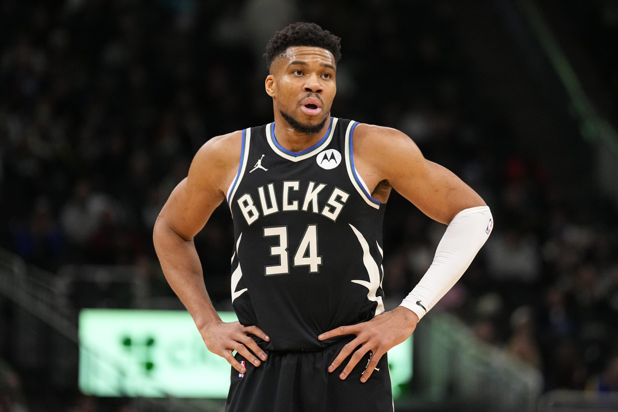 Giannis Antetokounmpo Next Team Odds: Giannis Is “Ready for a New Home”