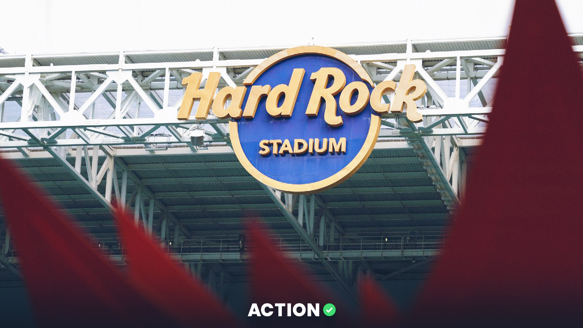 Indiana vs. Miami Predictions, Picks: How Will Hard Rock Stadium Impact National Championship Over/Under?