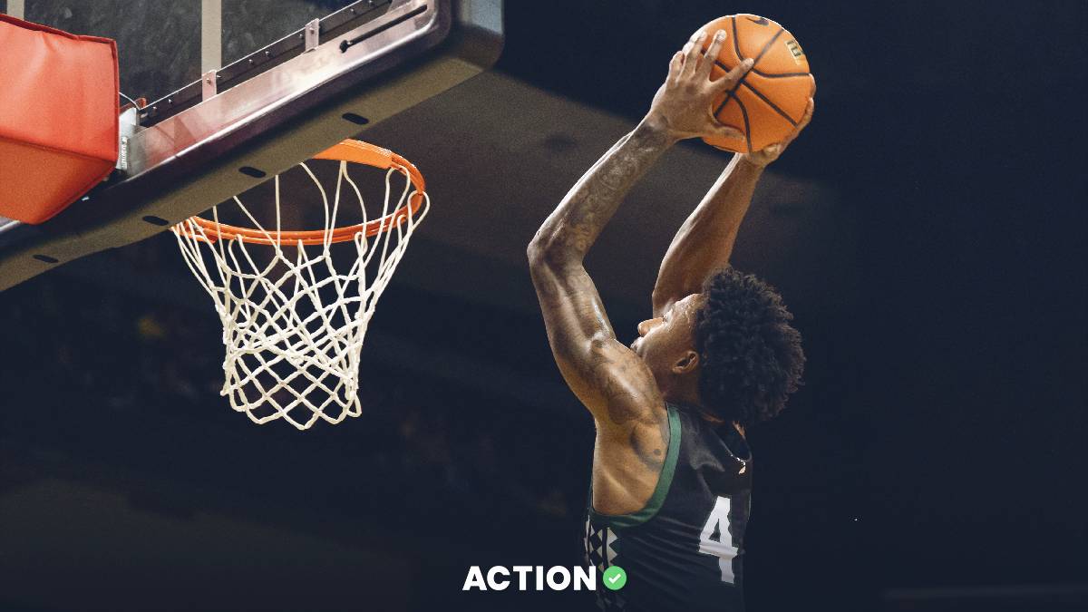 College Basketball Best Bets, Picks: Our 3 NCAAB Predictions for Thursday, January 29