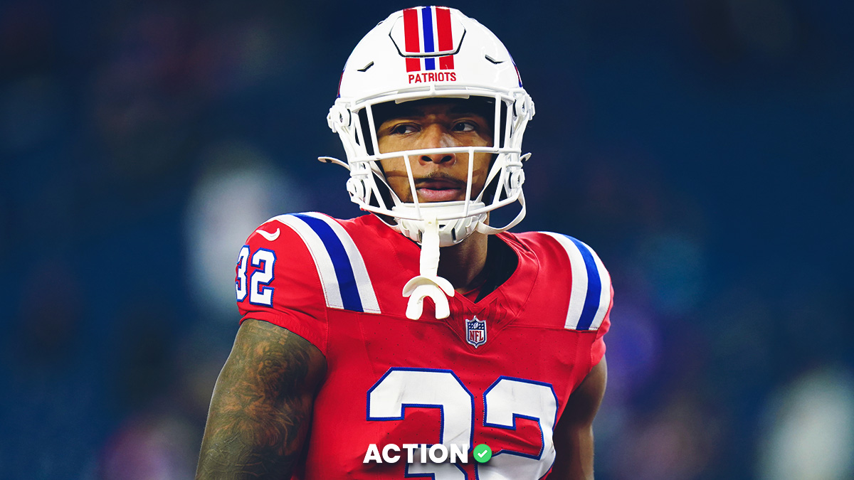 NFL Prop Bets: TreVeyon Henderson Super Bowl Pick