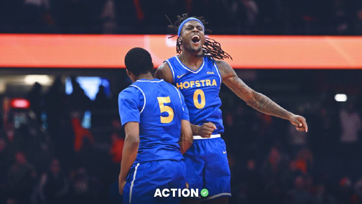 College Basketball Best Bets: 3 NCAAB Picks and Predictions for Thursday, January 22