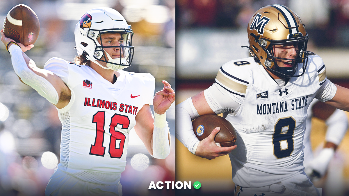 Illinois State vs Montana State Prediction, Pick, FCS National Championship Odds for Monday, Jan. 5