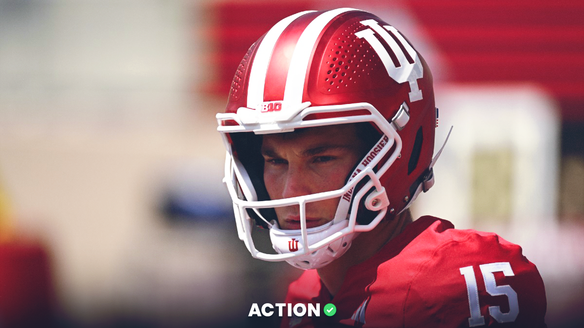 Indiana vs. Miami Player Props, Picks: Projections for 2026 CFP National Championship