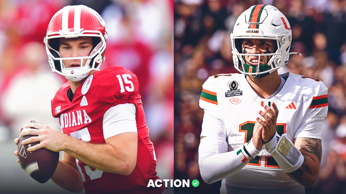 College Football Playoff Picks, Predictions: The Hypothetical CFP National Championship Bets to Make for 2026