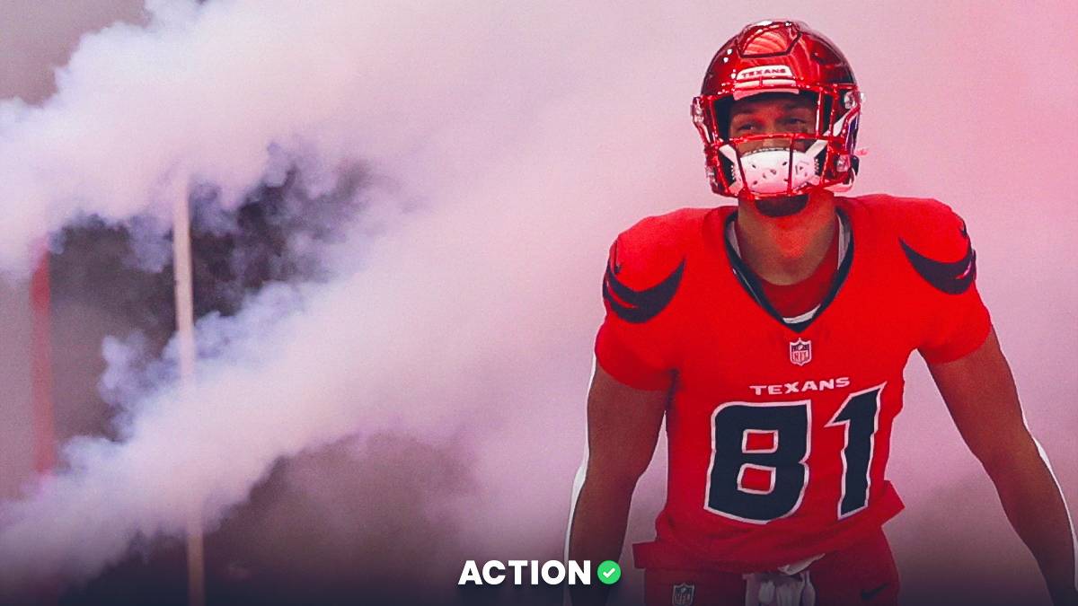 2 ATD Gems, 3 Picks, +2881 Parlay for NFL Sunday article feature image