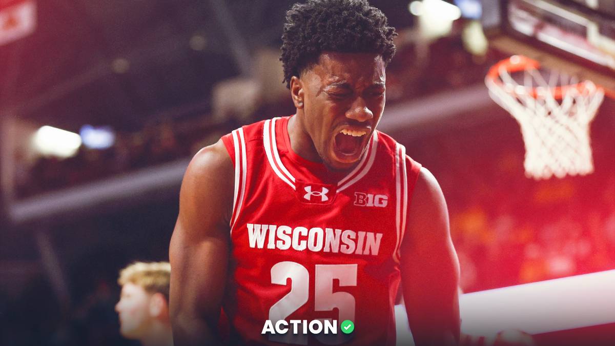 Wisconsin vs Penn State Predictions, Picks, Odds for Thursday, January 22