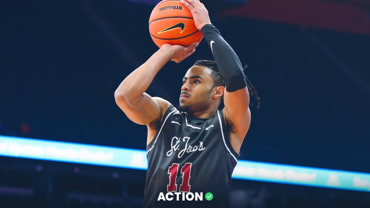 Saint Joe’s vs VCU Predictions, Picks, Odds for Monday, January 19