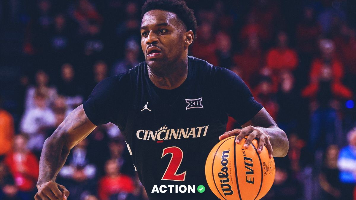 Cincinnati vs West Virginia Predictions, Picks, Odds for Tuesday, January 6