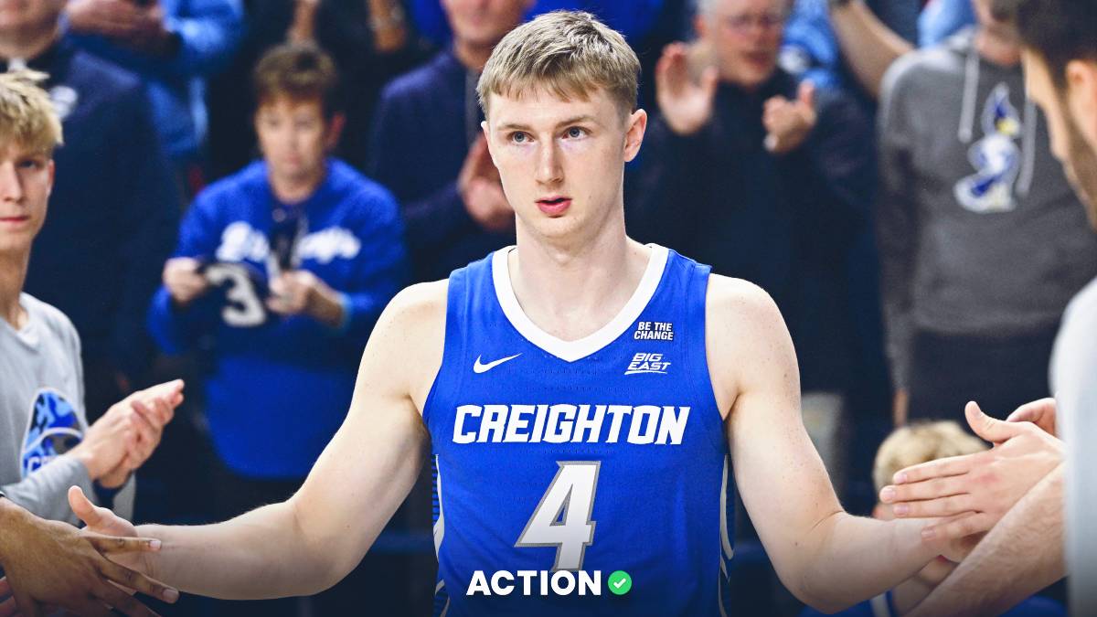 Creighton vs Seton Hall Predictions, Picks, Odds for Sunday, January 4