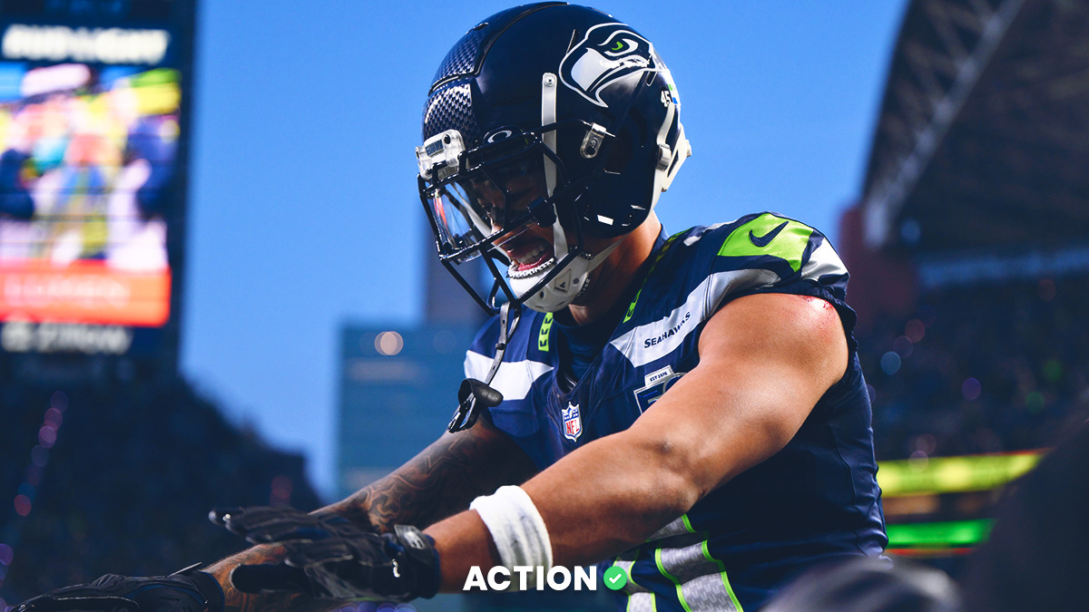 Super Bowl MVP Odds: Sam Darnold, Drake Maye, Jaxon Smith-Njigba Early Favorites