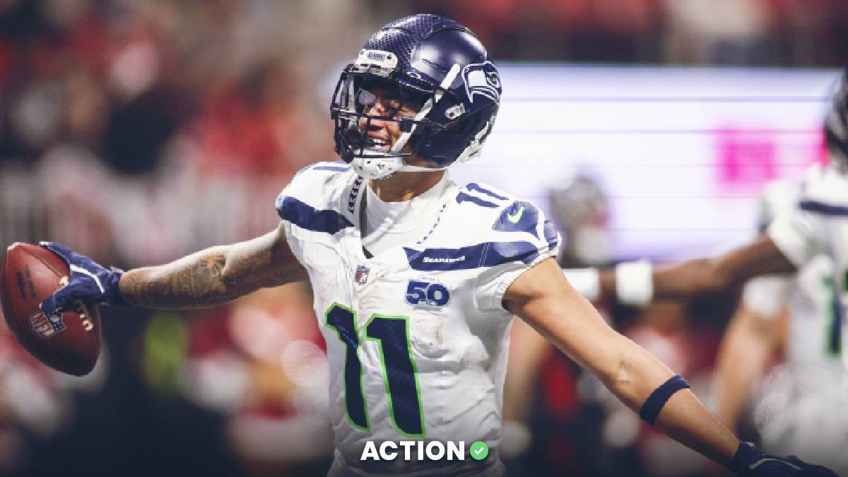 NFL PrizePicks, Underdog Plays for Championship Sunday Image