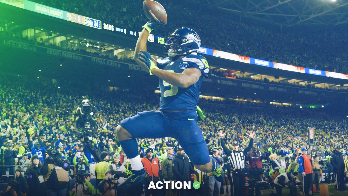 Kenneth Walker Player Props: Over/Under Prediction for NFC Championship